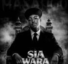 Sia_TheBee, Benzoo, Dimphowadiwave & Mellow & Sleazy – Zambie Bush