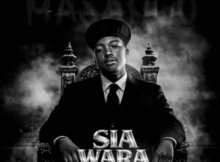 Sia_TheBee, Benzoo, Dimphowadiwave & Mellow & Sleazy – Zambie Bush