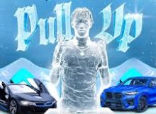 Silk Boss, Dj Mac - Pull Up