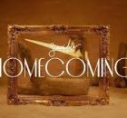 Sinmidele - homecoming