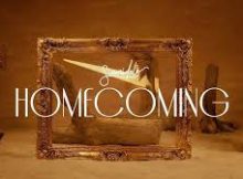 Sinmidele - homecoming