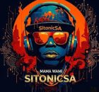 SitonicSA - Ungalibali Ukukhanya