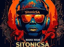 SitonicSA - Ungalibali Ukukhanya