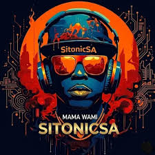 SitonicSA - Ungalibali Ukukhanya