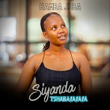 Siyanda tshabalala – Hamba juba EP