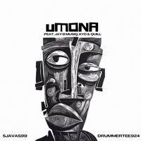Sjavas99 & Drummertee924 - Umona Feat. Jay B Musiq