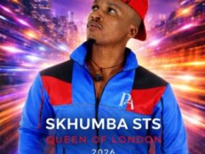 Skhumba STS – Amadoda Abantu