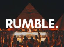 Solar Drift, Demons (GR) - Rumble (Afro House)