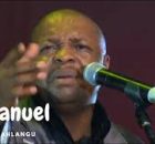 Solly Mahlangu - Emmanuel