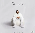 SoulLab – THE M.U.S.I.C (Intro)