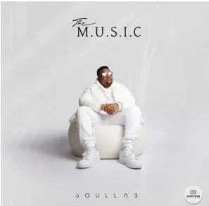 SoulLab – THE M.U.S.I.C (Intro)