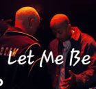 Sound Africa Records - LET ME BE (Amapiano Dance)