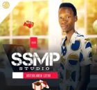 Ssmp Studio – I LOAN (feat. MBEJE)