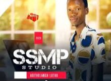 Ssmp Studio – I LOAN (feat. MBEJE)