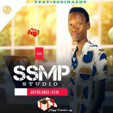 Ssmp Studio – I LOAN (feat. MBEJE)