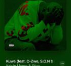 Stixx Kelvin Momo Project _15 Culprit feel Da Capo