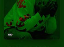 Stixx Kelvin Momo Project _15 Culprit feel Da Capo