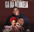 Swafo – Ga Ba Ntokela Ft Pleasure Tsa Manyalo & Ezrah