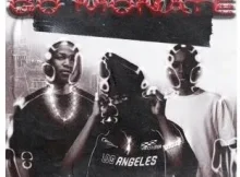 Syfred Mckay – Go Monate (feat. Vandro Sings & Goldman)