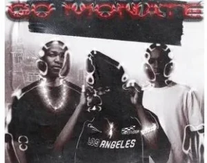 Syfred Mckay – Go Monate (feat. Vandro Sings & Goldman)