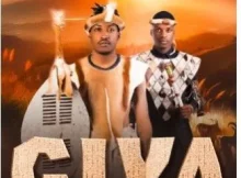 T-Man SA – Giya Ft. Sykes
