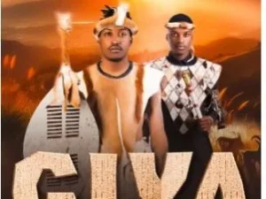 T-Man SA – Giya Ft. Sykes