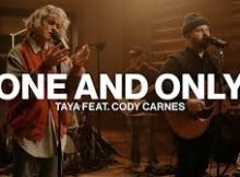 TAYA - One And Only (with Cody Carnes)