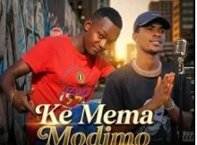 TP Emazo Ft. Limza Records & Speaker Breaker – KE Mema Modimo