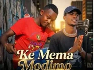 TP Emazo Ft. Limza Records & Speaker Breaker – KE Mema Modimo