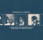 TROPHY - Maatla, Thata