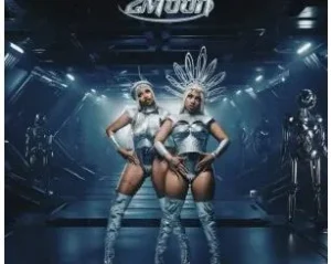 Tango Supreme & Mbuxx – Makhekhe (feat. Mdeshkayro & Cyfred)