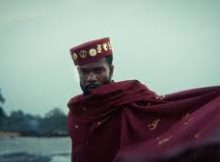 Tayc - JOŸA: The Birth (The Film)