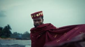 Tayc - JOŸA: The Birth (The Film)