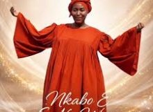 Tebogo Tiny – Nkabo E Se Ka Wena