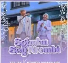 Tee Jay – Mzala ft Smash SA, Ntando Yamahlubi, Wesley Keys & Ekow Saxx