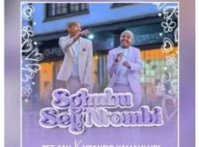 Tee Jay – Mzala ft Smash SA, Ntando Yamahlubi, Wesley Keys & Ekow Saxx