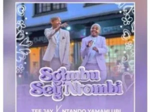 Tee Jay – Mzala ft Smash SA, Ntando Yamahlubi, Wesley Keys & Ekow Saxx