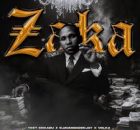 Teet Snxadu, SjavasDaDeejay & Volka – Zaka ft. Adorh, Mbherh & Malikandi