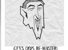 Thab De Soul – Bailando (2025 Re-master)