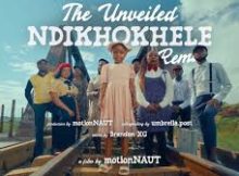 Thabang M - Ndikhokhele