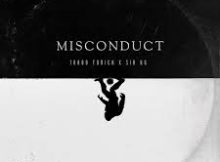 Thabo Tonick & Sir KG – Misconduct