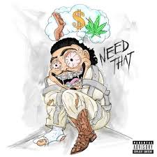 That Mexican OT - Need That