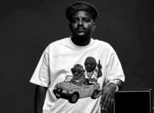 The Big Hash, Sly & Kabza De Small – Ringtone