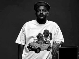 The Big Hash, Sly & Kabza De Small – Ringtone