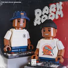 The Deep House Surgeons – Dark Room