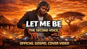 The Second Voice – Let Me Be (Amapiano Dance)