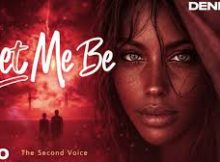 The Second Voice – Let Me Be (V3L Afro Deep House Remix)