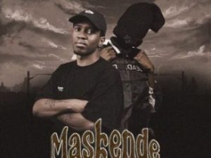 TheBuu & Commander ft Mellow & Sleazy, Taz Samboko, StaSoul & The Squad – Maskende