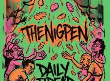 Thenigpen - Daily bread 