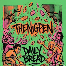 Thenigpen - Daily bread 